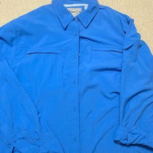 Bimini bay long sleeve shirt UV